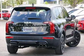 Kia Telluride 2022 AWD S 4dr SUV