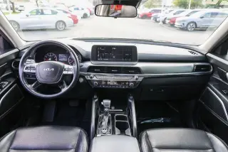 Kia Telluride 2022 AWD S 4dr SUV