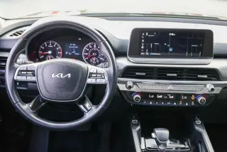 Kia Telluride 2022 AWD S 4dr SUV