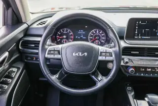 Kia Telluride 2022 AWD S 4dr SUV