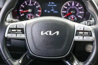 Kia Telluride 2022 AWD S 4dr SUV