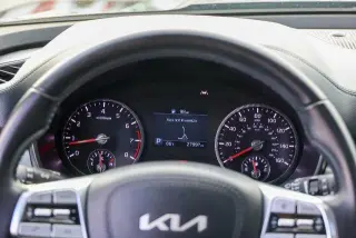Kia Telluride 2022 AWD S 4dr SUV