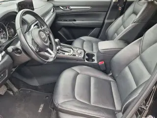 Mazda CX-5 2025 AWD 2.5 S Select 4dr SUV