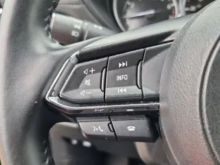 Mazda CX-5 2025 AWD 2.5 S Select 4dr SUV