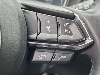 Mazda CX-5 2025 AWD 2.5 S Select 4dr SUV