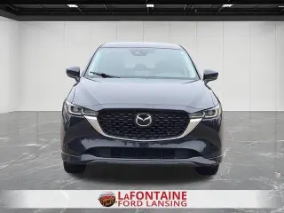 Mazda CX-5 2025 AWD 2.5 S Select 4dr SUV