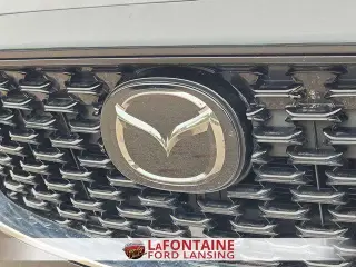 Mazda CX-5 2025 AWD 2.5 S Select 4dr SUV