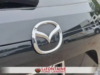 Mazda CX-5 2025 AWD 2.5 S Select 4dr SUV