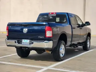 Ram 2500 2022 4x4 Tradesman 4dr Crew Cab 6.3 ft. SB Pickup