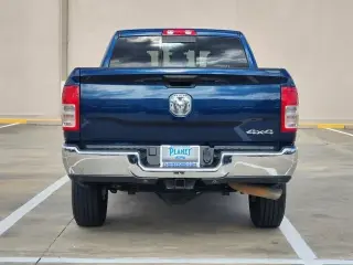 Ram 2500 2022 4x4 Tradesman 4dr Crew Cab 6.3 ft. SB Pickup