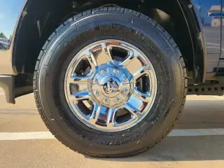 Ram 2500 2022 4x4 Tradesman 4dr Crew Cab 6.3 ft. SB Pickup