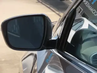 Nissan Murano 2017 S 4dr SUV (lanzamiento a mitad de año)