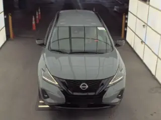 Nissan Murano 2024 SV 4 SUV