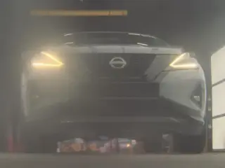 Nissan Murano 2024 SV 4 SUV