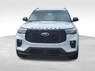 Ford Explorer 2026 AWD ST-Line 4dr SUV