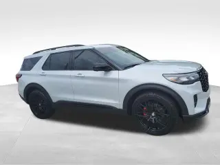 Ford Explorer 2026 AWD ST-Line 4dr SUV
