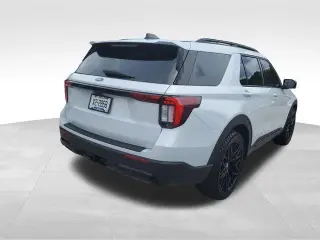 Ford Explorer 2026 AWD ST-Line 4dr SUV
