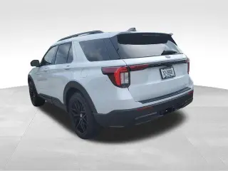 Ford Explorer 2026 AWD ST-Line 4dr SUV