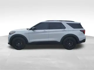 Ford Explorer 2026 AWD ST-Line 4dr SUV