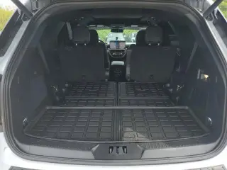 Ford Explorer 2026 AWD ST-Line 4dr SUV