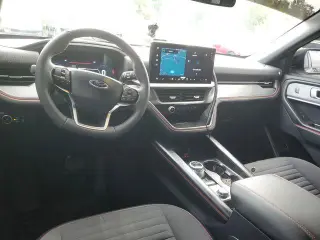 Ford Explorer 2026 AWD ST-Line 4dr SUV