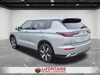 Mitsubishi Outlander 2025 AWD SE 4dr SUV