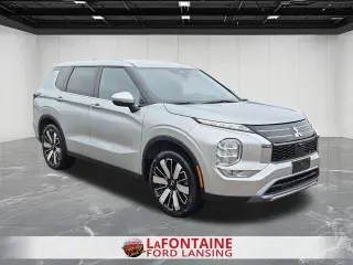 Mitsubishi Outlander 2025 AWD SE 4dr SUV