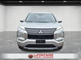 Mitsubishi Outlander 2025 AWD SE 4dr SUV