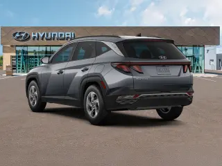 Hyundai TUCSON 2024 SEL 4dr SUV