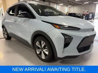 Chevrolet Bolt EUV 2023 LT 4dr Hatchback