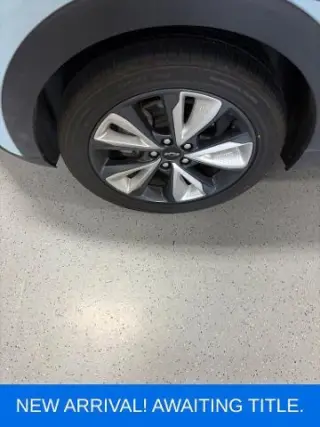 Chevrolet Bolt EUV 2023 LT 4dr Hatchback
