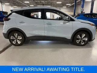 Chevrolet Bolt EUV 2023 LT 4dr Hatchback