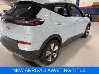 Chevrolet Bolt EUV 2023 LT 4dr Hatchback