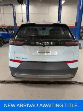 Chevrolet Bolt EUV 2023 LT 4dr Hatchback