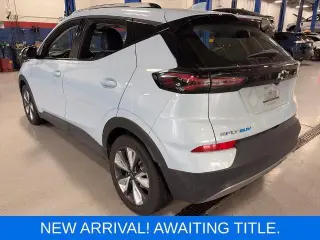Chevrolet Bolt EUV 2023 LT 4dr Hatchback