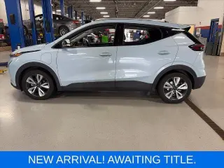 Chevrolet Bolt EUV 2023 LT 4dr Hatchback