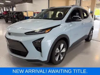 Chevrolet Bolt EUV 2023 LT 4dr Hatchback