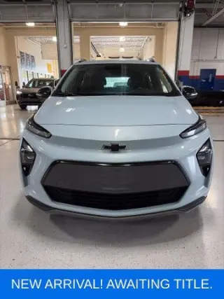 Chevrolet Bolt EUV 2023 LT 4dr Hatchback