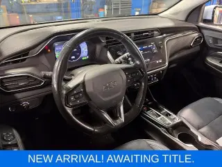 Chevrolet Bolt EUV 2023 LT 4dr Hatchback