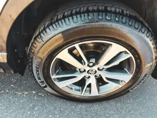 Toyota RAV4 2016 XLE 4dr SUV