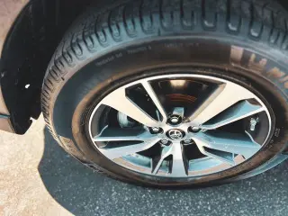 Toyota RAV4 2016 XLE 4dr SUV