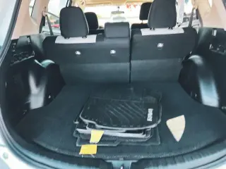 Toyota RAV4 2016 XLE 4dr SUV