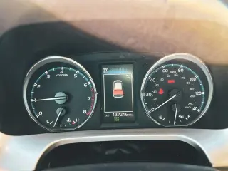 Toyota RAV4 2016 XLE 4dr SUV