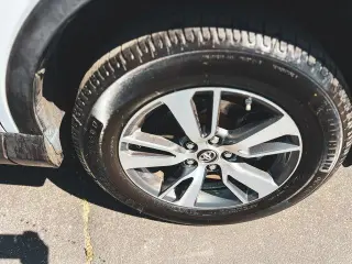 Toyota RAV4 2016 XLE 4dr SUV