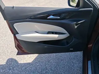 Buick Regal Sportback 2019 Avenir 4dr Sportback