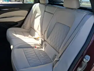 Buick Regal Sportback 2019 Avenir 4dr Sportback
