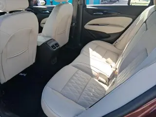 Buick Regal Sportback 2019 Avenir 4dr Sportback