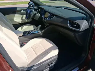 Buick Regal Sportback 2019 Avenir 4dr Sportback