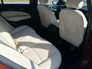 Buick Regal Sportback 2019 Avenir 4dr Sportback