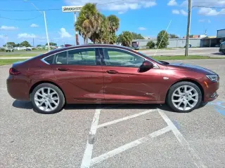 Buick Regal Sportback 2019 Avenir 4dr Sportback